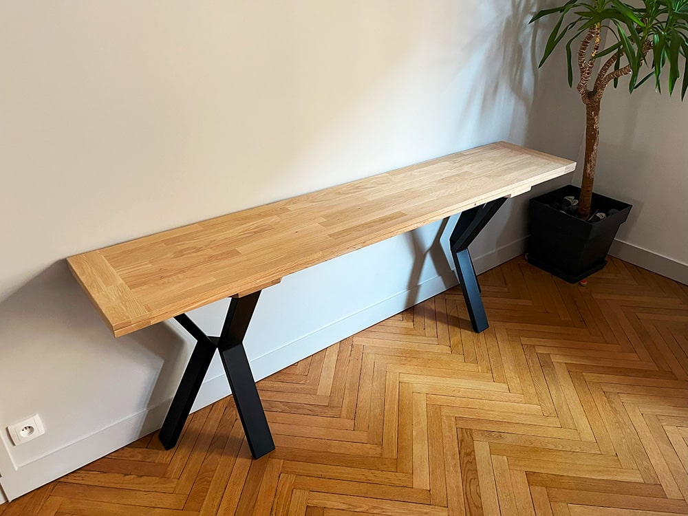 creation de meuble sur mesure